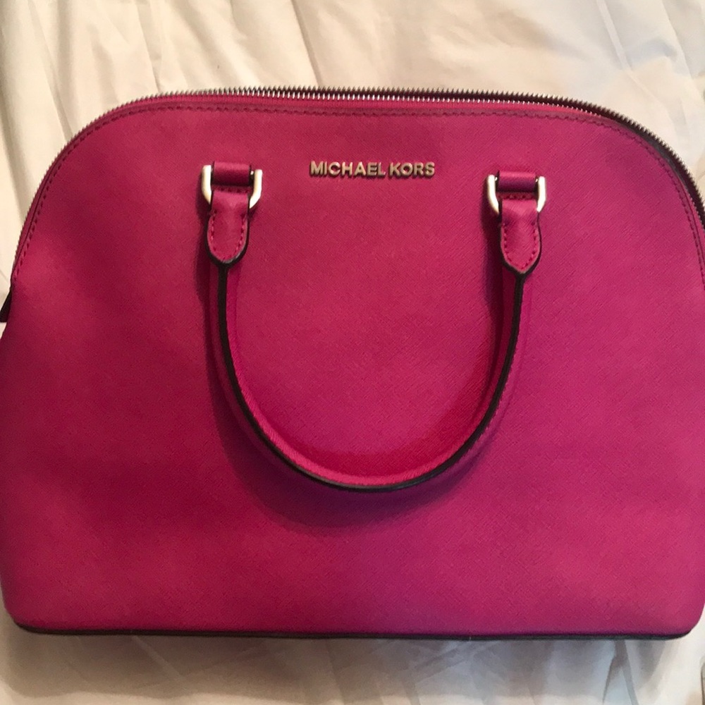 Michael Kors purse